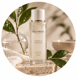 Toners & Essences