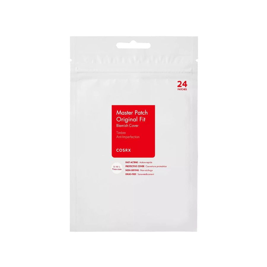 COSRX Acne Pimple Master Patch 24pcs