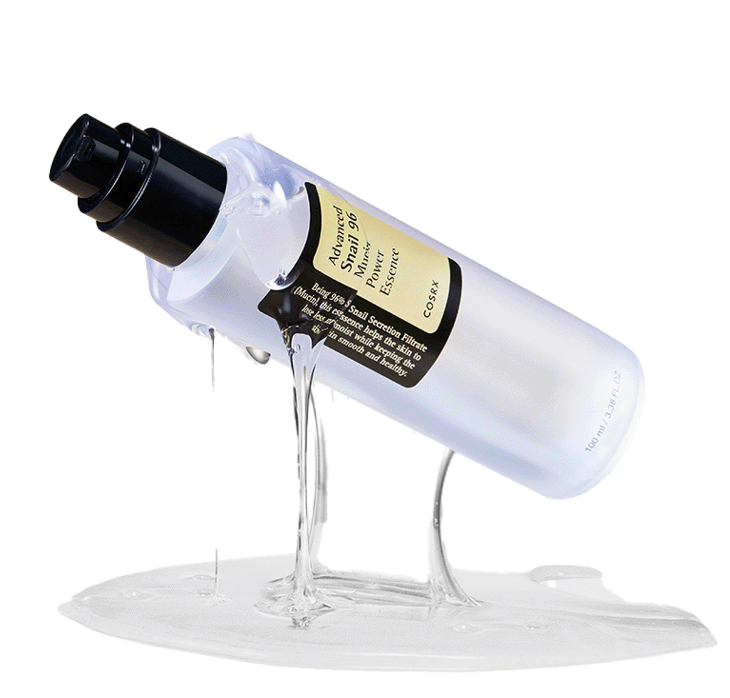 COSRX Advanced Snail 96 Mucin Power Essence texture