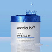 Medicube Zero Pore Pad 2.0 70 pads