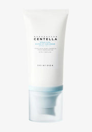 SKIN1004 Madagascar Centella Hyalu-Cica Water-Fit Sun Serum SPF50+ PA++++ 50ml