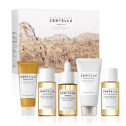 SKIN1004 Madagascar Centella Travel Kit complete set